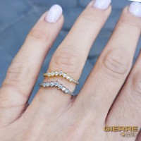 SPLAN013 Anello mini diadema